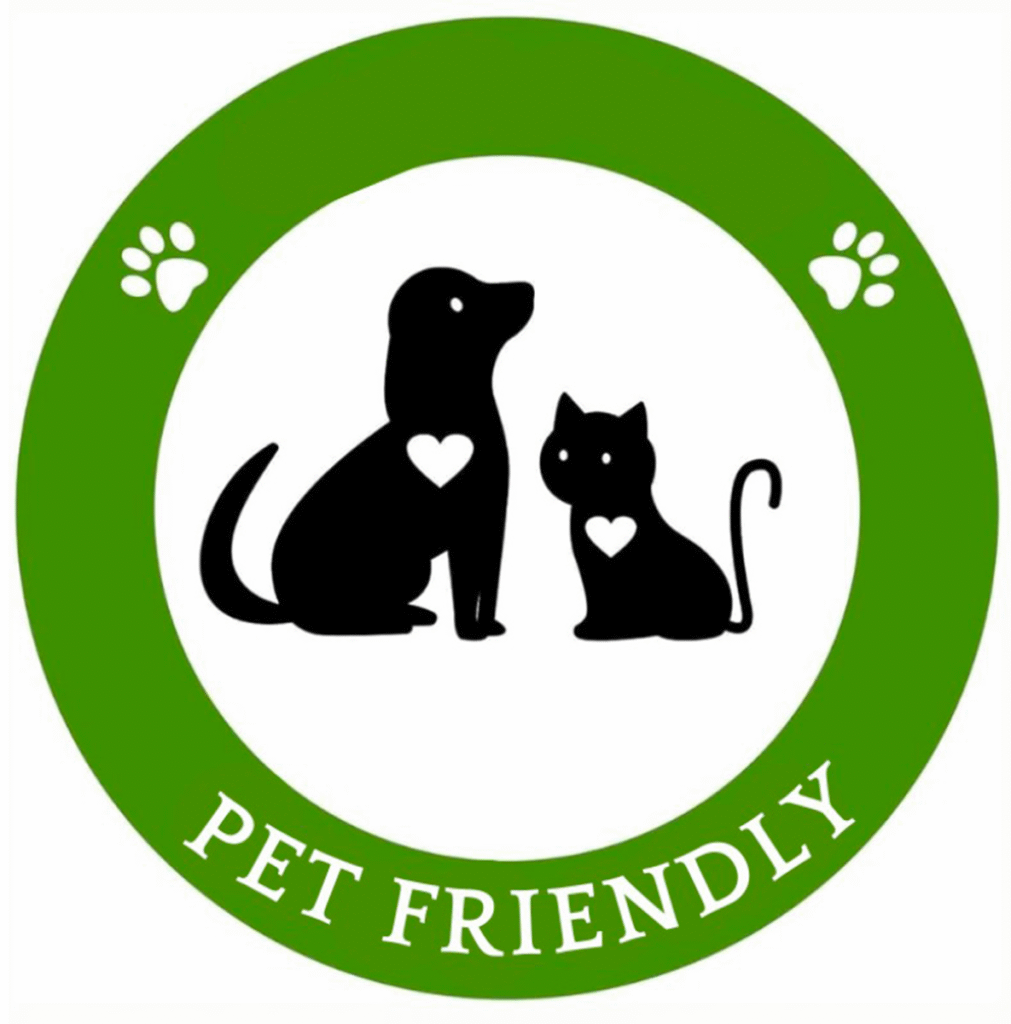 pet-friendly